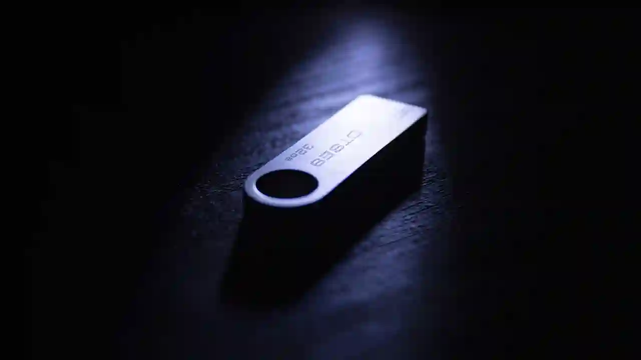 USB 포트가 많으면 편리하다! 패밀리카 선택 시 필수 확인 사항