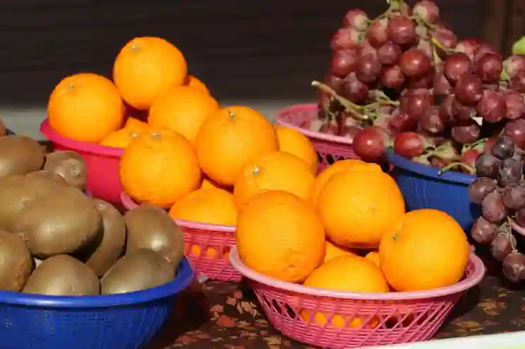 봄맞이 전통시장 축제 일정, 놓치지 마세요
