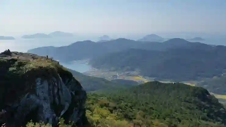 통영 가볼만한곳 베스트10, 여행 필수 체크
