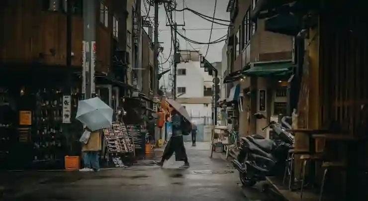 일본 여행 가이드북 추천, 필수 체크 리스트