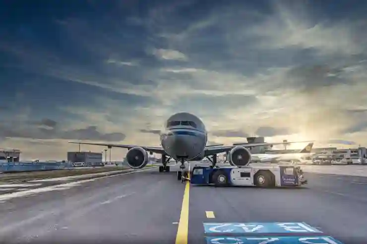 대만 여행 공항 교통편, 놓치면 후회