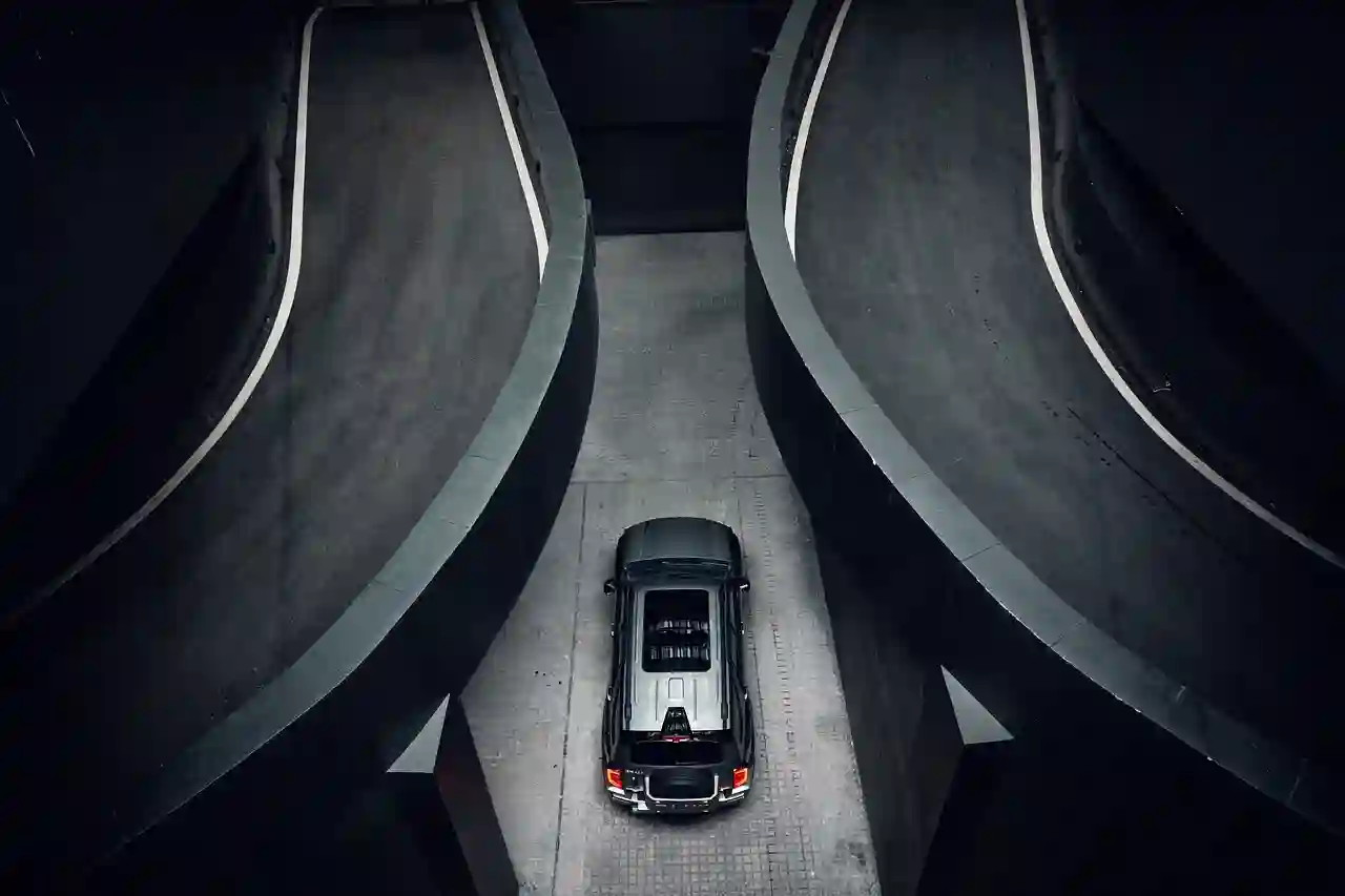 4인 가족 기준 공간 넉넉한 SUV 리스트