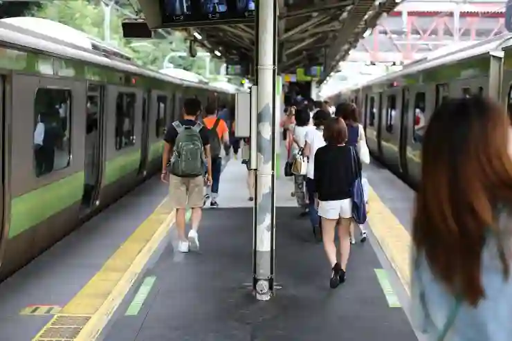 일본 여행 비자 발급 방법, 이젠 이렇게