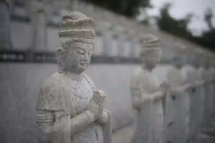 일본 여행 필수 코스, 놓치면 후회하는 미식과 문화 탐방