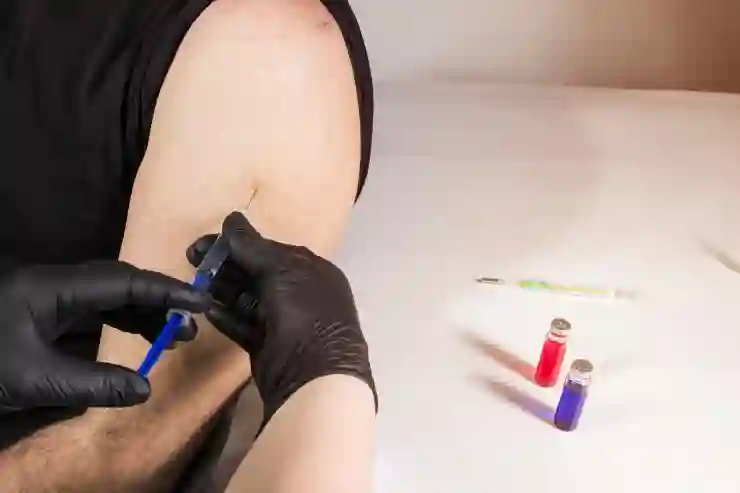 일본 여행 백신 접종 규정, 꼭 알아야 할 사항