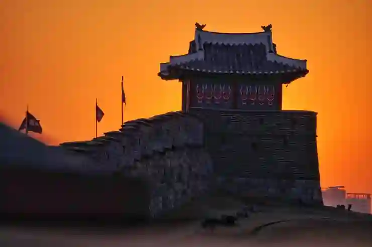한옥 마을 여행 추천지, 꼭 가봐야 할 7곳