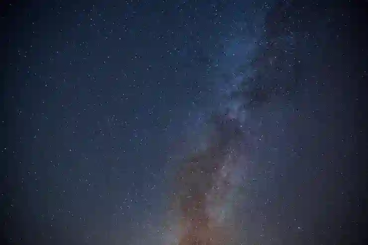 제주 별 보기 명소와 천문대 추천, 당신의 밤하늘 여행은?
