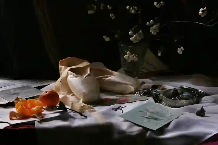 벚꽃 데이트를 위한 패션 아이템 7선