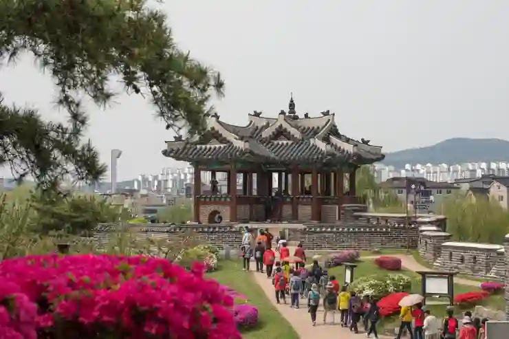 대천 가볼만한곳 베스트10, 놓치면 후회할 핫플