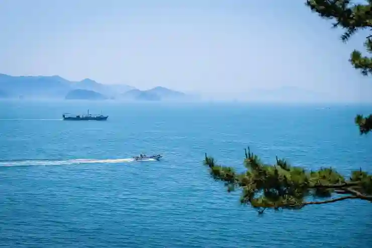 통영 가볼만한곳충무김밥, 맛집 탐방의 모든 것