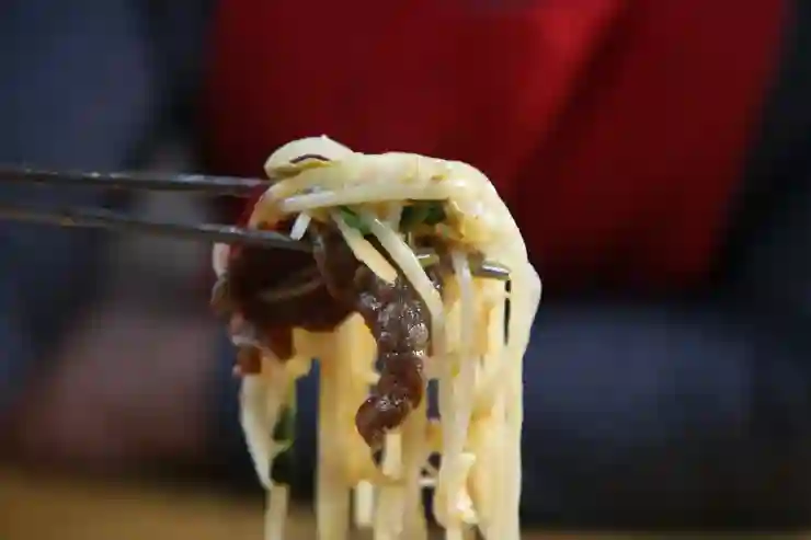 경주 금리단길 숨은 맛집 완전 정복! 꼭 가봐야 할 추천 여행 코스