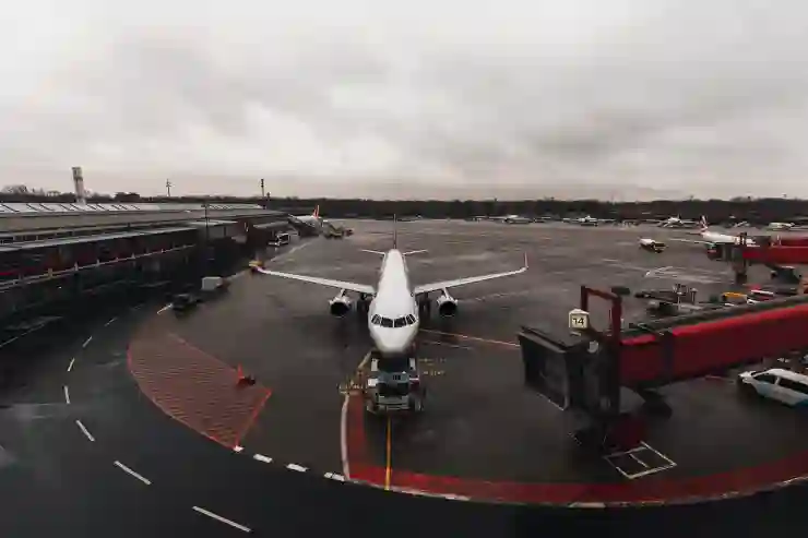 대만 여행 필수! 공항 교통편 완전 정복과 놓치면 후회하는 꿀팁