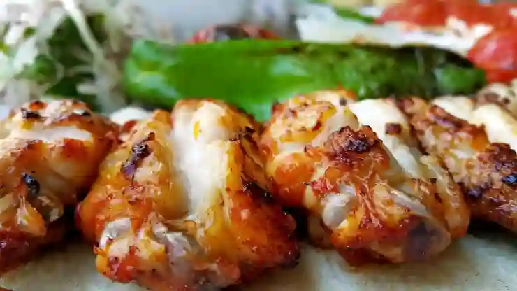 대전한화생명볼파크 스낵 존에서 꼭 맛봐야 할 메뉴 탐방하기