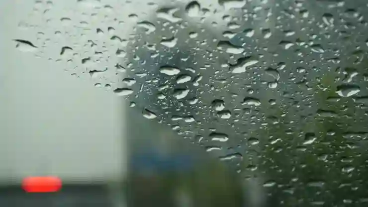 비오는 날 경남 숨은 명소 5곳 꿀팁과 함께 알아보기