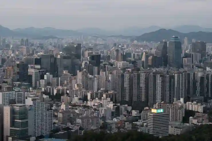 서울 축제에서 돋보이게 하는 의상 선택 꿀팁과 추천 방법 알아보기