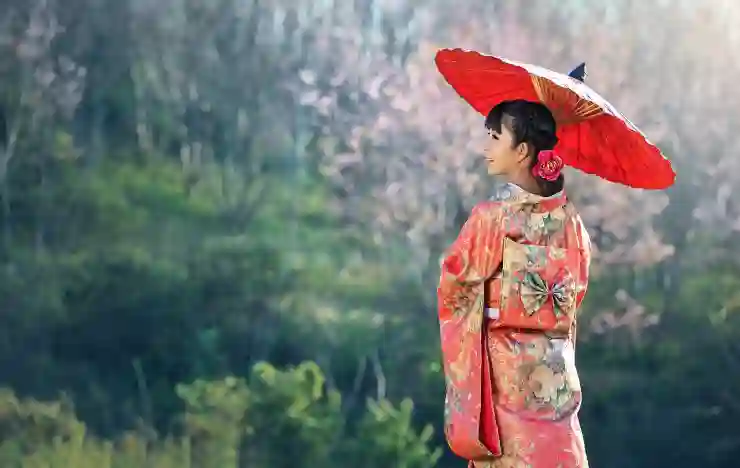 일본 여행 완전 정복! 필수 체크리스트와 꿀팁 살펴보기
