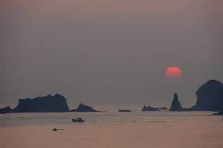 제주 동쪽 여행의 모든 것! 놓치지 말아야 할 추천 코스와 꿀팁 알아보기