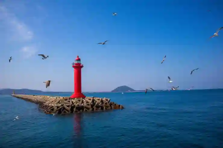 제주도에서만 만날 수 있는 특별한 명소 30선 최고의 경험과 꿀팁