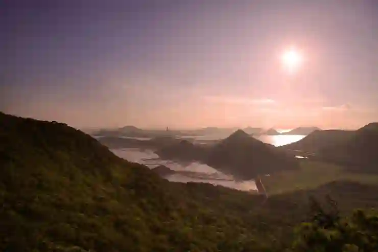 군산 가볼만한곳 베스트10, 놓치지 마세요