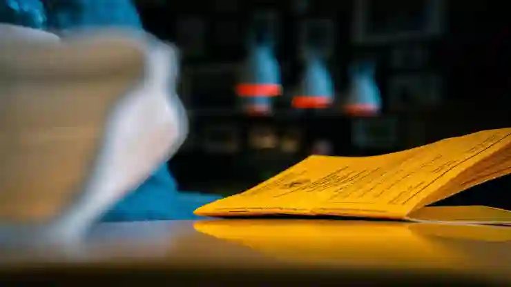 가족관계증명서 인터넷발급 PDF 저장으로 간편하게 전송하기