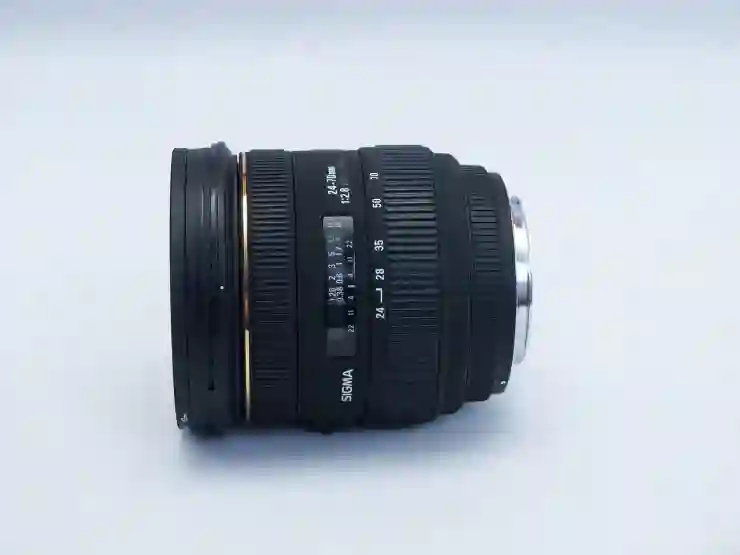 브이로그 카메라 캐논 EOS R50과 함께 한 서울함 공원