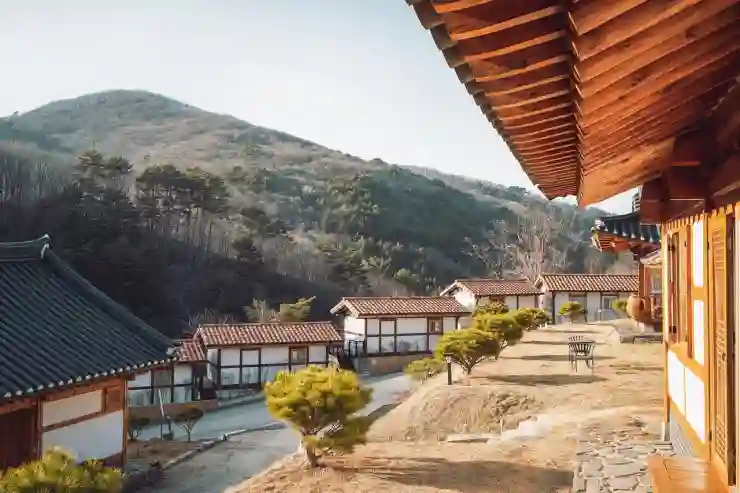 대한민국 가볼만한곳 100, 놓치면 후회할 명소 추천