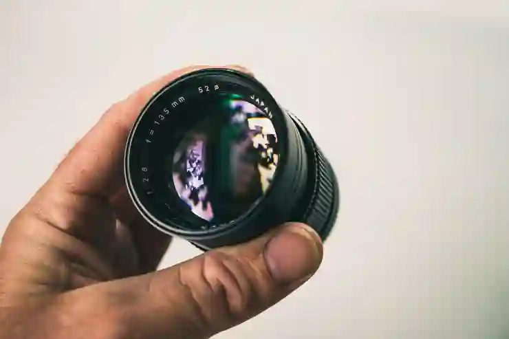 RF16-28mm F2.8 IS STM으로 새로운 촬영 세계를 열어보세요!