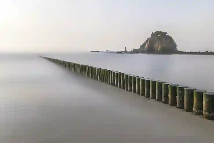 대한민국 숨은 보석, 놓치면 후회할 여행 명소 100곳 탐방하기