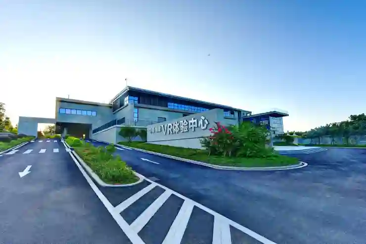 메타퀘스트3로 만나는 VR 게임과 교육의 새로운 세계