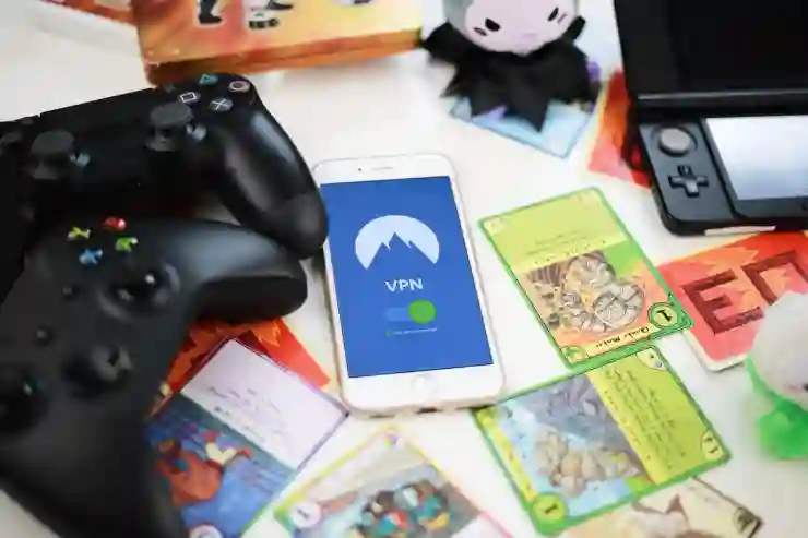 발로란트와 에이펙스를 위한 최적의 게임 VPN, 노드VPN의 빠른 노드 알아보기