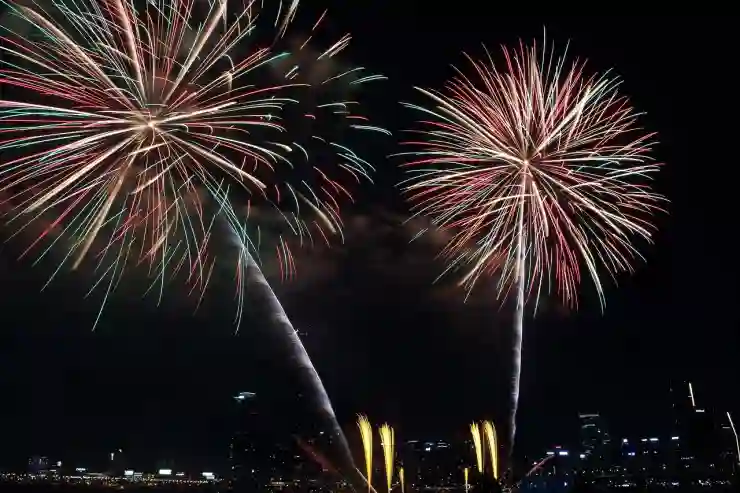 서울의 축제, 어떤 매력으로 관객을 사로잡나?