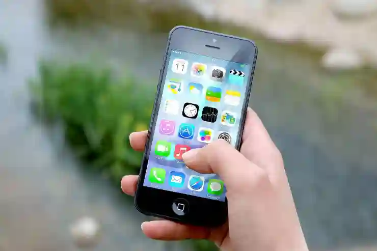 아이폰 애플 아이디 로그아웃의 새로운 해결책, 4uKey for iOS로 비밀번호 문제 해결하기!