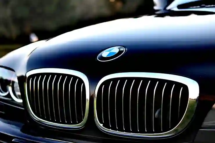 BMW X3를 위한 솔라가드 베럴G 썬팅 필름의 매력과 효과 알아보기