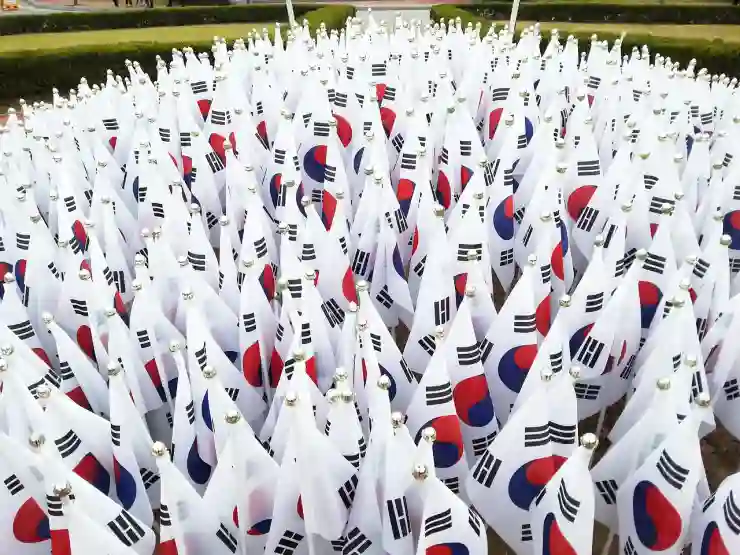 끝까지 찾아야 할 태극기의 진심, 한화의 캠페인 배지 이야기 살펴보기