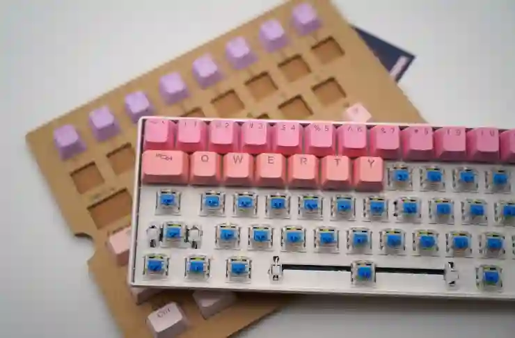 홈플러스에서 만나는 로지텍 G813RGB, 기계식 키보드 대박 할인 이벤트 놓치지 마세요!
