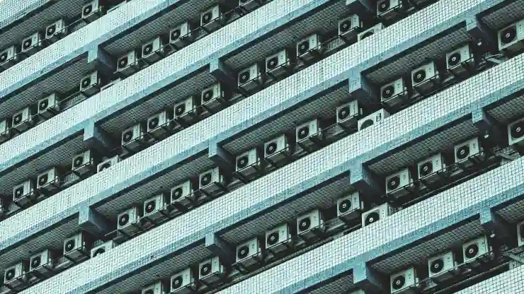 여름 캠핑의 필수 아이템, 에코플로우 웨이브2로 시원하게 즐기기