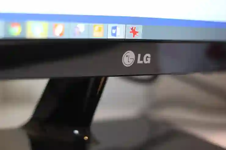 LG 울트라기어 38GN950, 게이머의 꿈을 현실로 만드는 혁신적 기능 탐구
