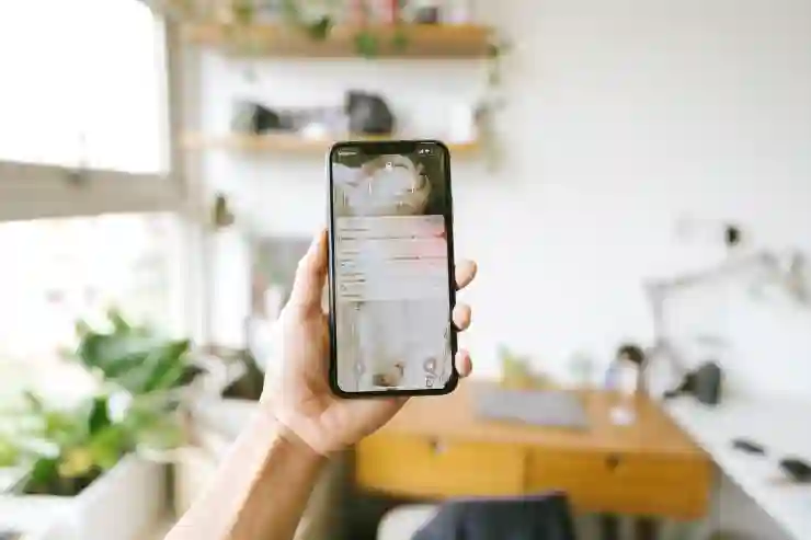 아이폰 페이스아이디 마스크 정식 버전 iOS 15.4 업데이트 후기