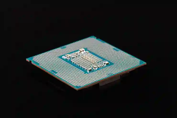 내컴퓨터 사양보는법 CPU-Z로 메모리 타입까지 확인하자