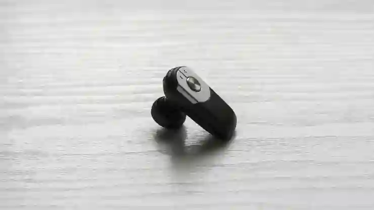 노이즈 캔슬링 블루투스 이어폰 젠하이저 CXPlusTrueWireless로 종결