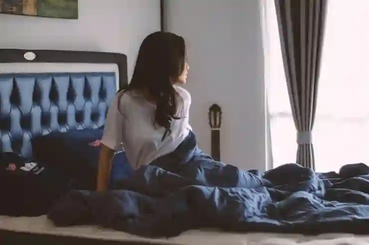 녹원 자동충전에어매트 휴대용매트리스 편안한 캠핑을 즐기다