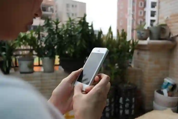 아이폰 데이터 옮기기 Tenorshare iCareFone 원클릭으로 새폰 셋팅 끝