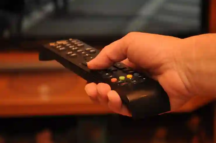 이동식 TV 스탠바이미2와 룸앤티비 사이 갈등 그 끝의 선택