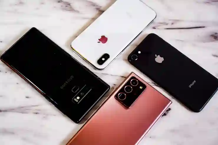 갤럭시 Z폴드5와 KT 다이렉트 요금제, 최강의 조합을 알아보자