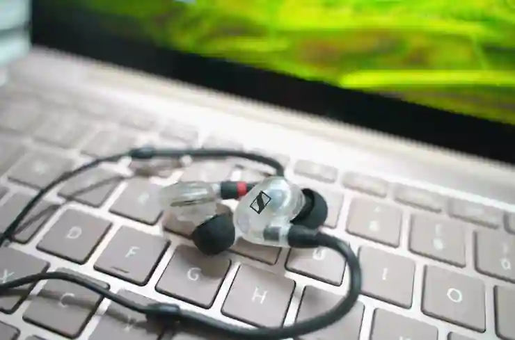 노이즈를 잊게 만드는 젠하이저 CXPlus True Wireless의 매력 알아보기