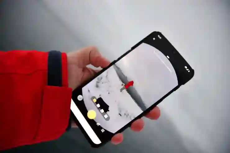 치후 360 S9 Max로 집안 청소의 혁신을 경험하다