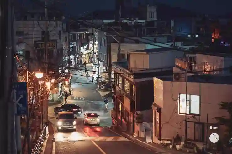 블루라이트 차단 필름을 간편하게 거치하는 스마트한 방법