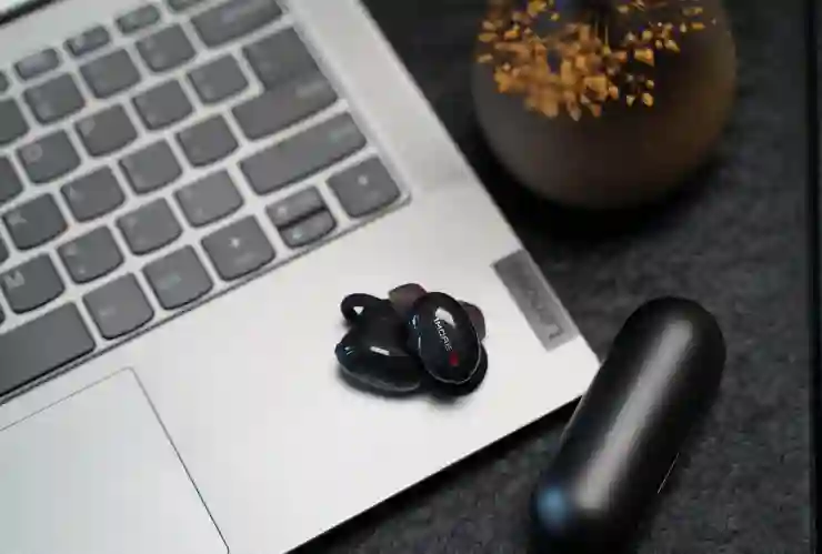 혼자만의 시간을 특별하게 만들어주는 WH-1000XM4의 매력 탐구하기