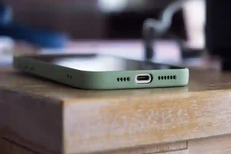 아이폰 iOS 17.5 업데이트 방법과 새로운 변화 완벽 정리하기