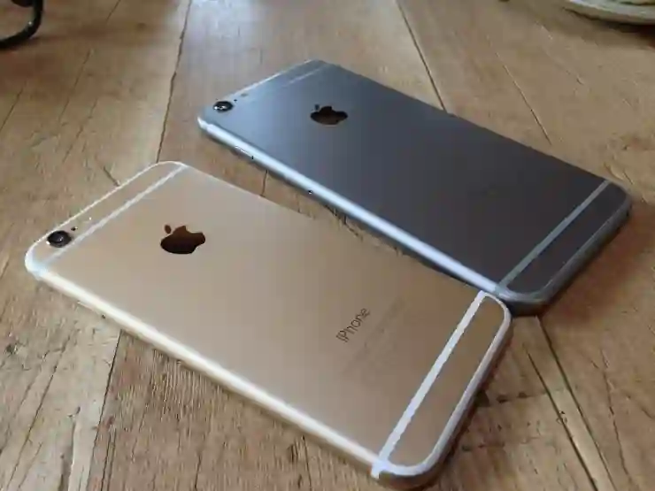 마스크 쓰고도 아이폰 잠금 해제! iOS 15.4의 페이스아이디 혁신 살펴보기